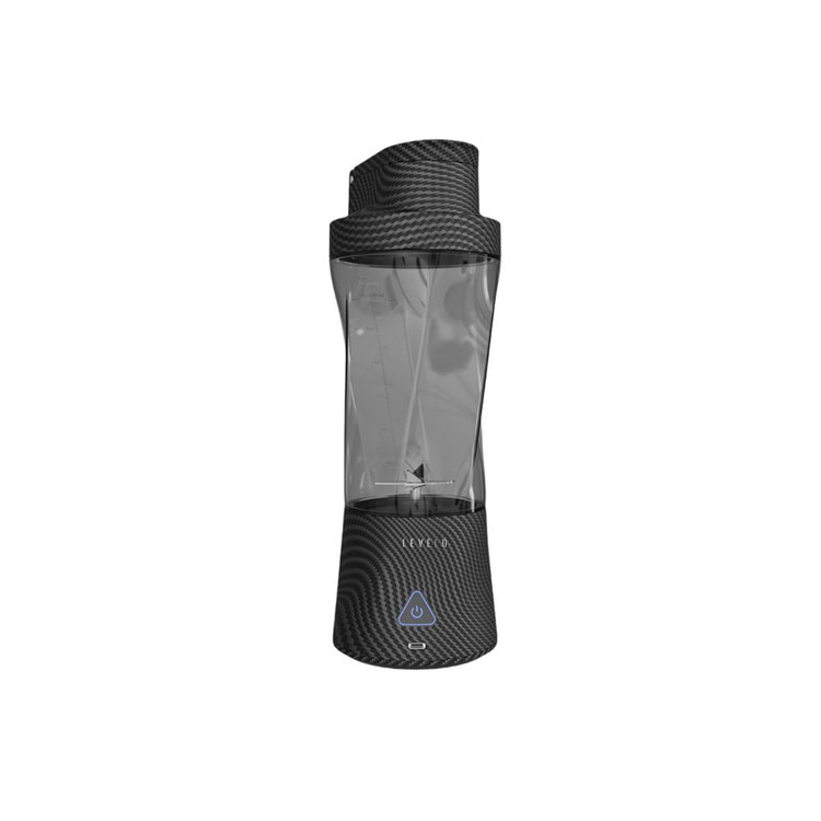 مخلوط کن شارژی لِوِلو مدل LVL-AEROFX-BLNDR-STR ظرفیت - برچسب مشخصات و اطلاعات فنی