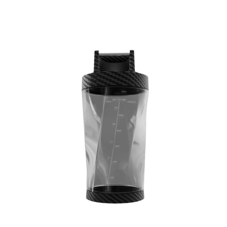 مخلوط کن شارژی لِوِلو مدل LVL-AEROFX-BLNDR-STR ظرفیت - نمای کلی محصول در حالت خاموش