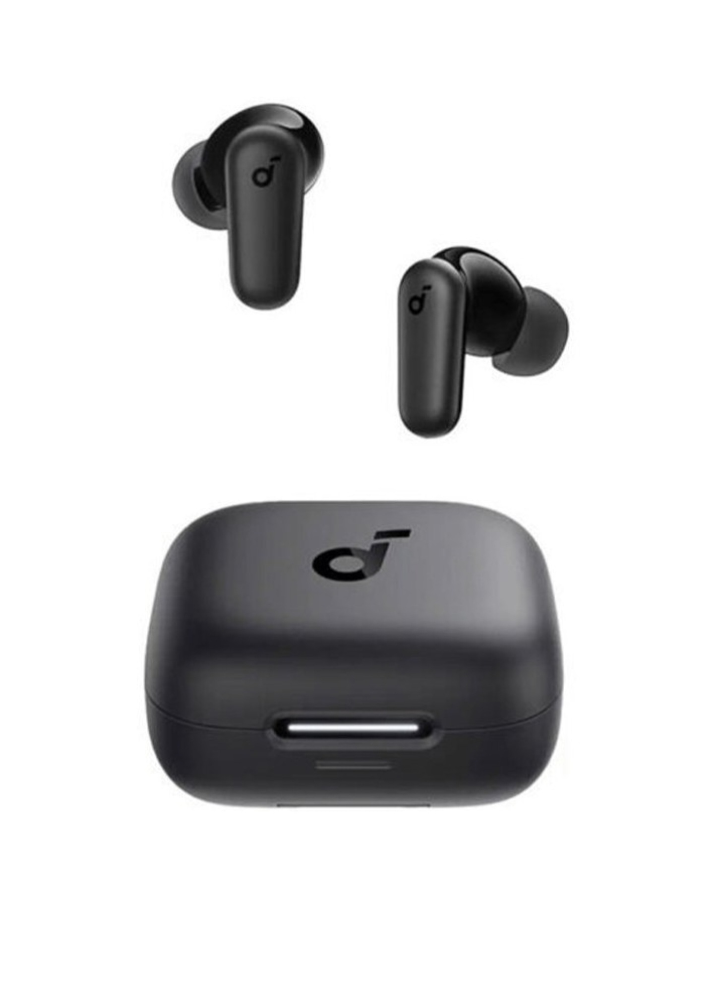 هدفون بی سیم انکر مدل Soundcore A3959 - نحوه اتصال و نصب محصول