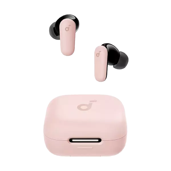 هدفون بی سیم انکر مدل Soundcore A3959 - زاویه بالا برای نمایش ابعاد محصول