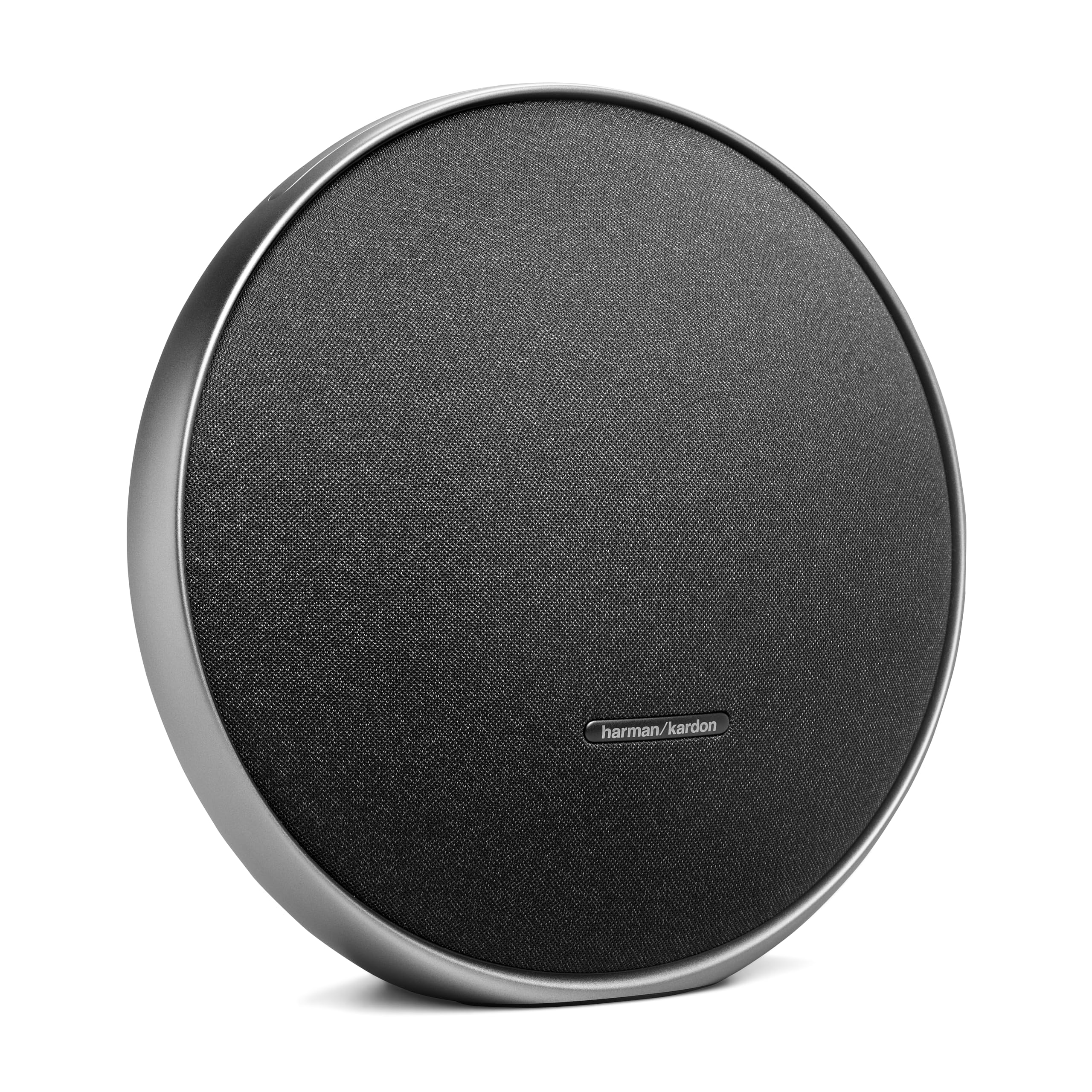 اسپیکر هارمن کاردن مدل Onyx Studio 9 - کیفیت اجرا و پرداخت سطح محصول