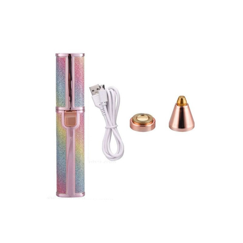 موزن ماتیکی اکلیلی دوکاره اصلی مدل CF-001B - کیفیت اجرا و پرداخت سطح محصول