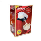 پفیلا ساز مینی جوی minijoy مدل PM-1200 - جزئیات پورتها و دکمههای محصول