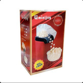 پفیلا ساز مینی جوی minijoy مدل PM-1200 - نمای نزدیک از متریال و کیفیت ساخت