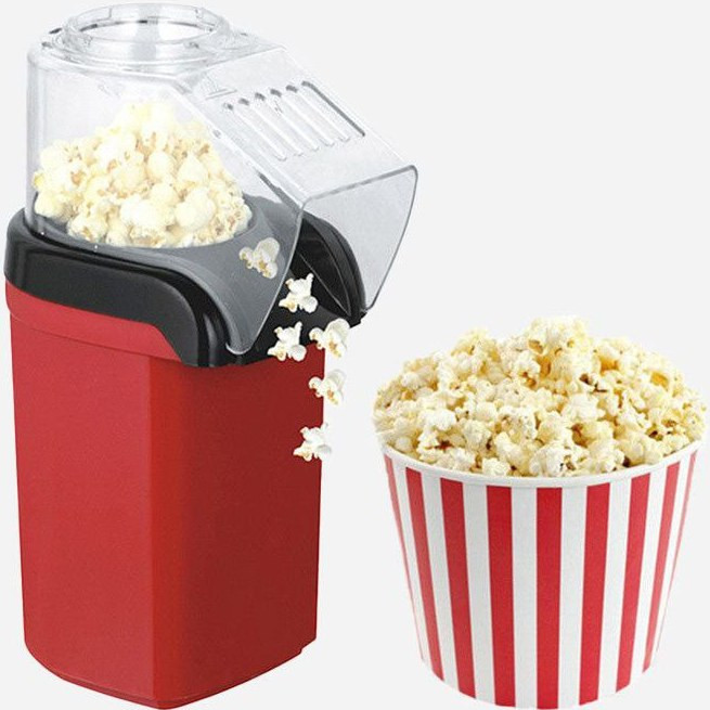 پفیلا ساز مینی جوی minijoy مدل PM-1200 - زاویه بالا برای نمایش ابعاد محصول شماره 6