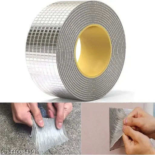 چسب آب بندی نواری برای استفاده روزمره - نمای کلی محصول در حالت خاموش
