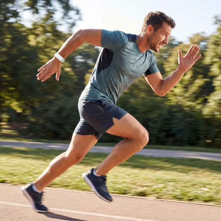مچبند هوشمند بدون نمایشگر پورودو TrackFit X - کیفیت اجرا و پرداخت سطح محصول