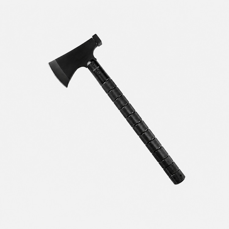 تبر چندکاره گرین لاین Multi-Tool Axe مدل - نحوه اتصال و نصب محصول