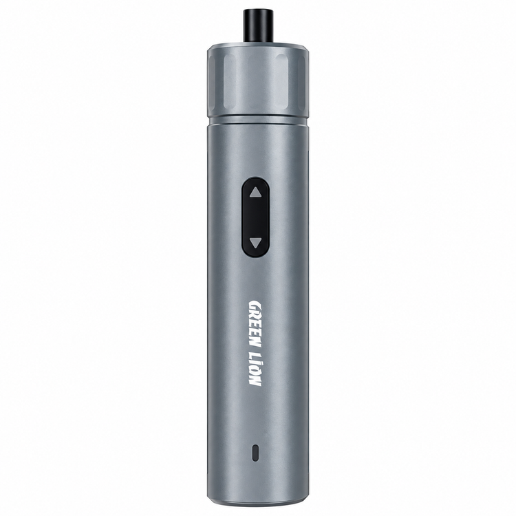 پیچگوشتی شارژی گرین لاین GSD-28 برای استفاده - زاویه جانبی محصول