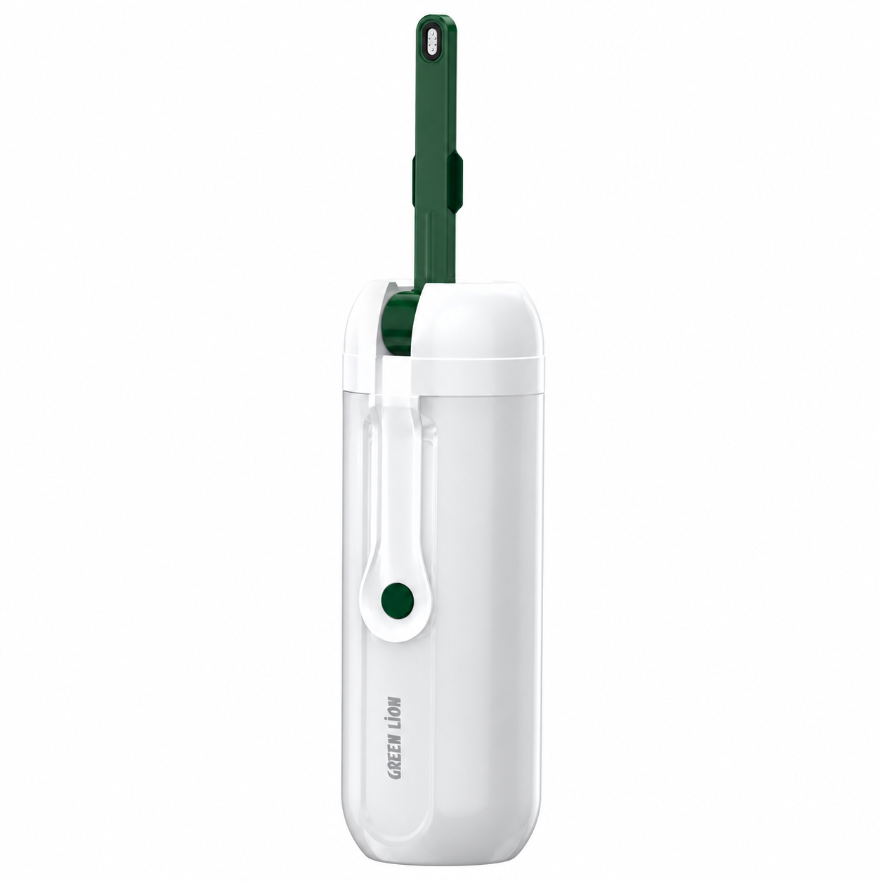 بیده قابل حمل گرین لاین Bidet Go - زاویه جانبی محصول